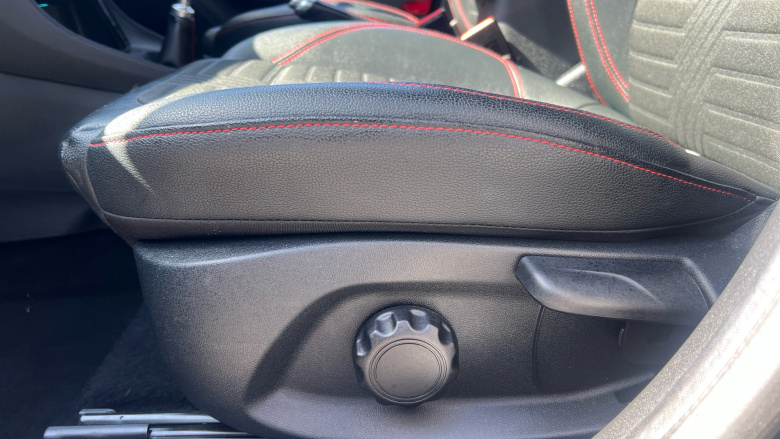 Ford Puma 1.0 EcoBoost Hybrid mHEV ST-Line X 5dr Petrol Hatchback